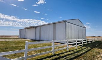 10120 E 2250th St, Adair, IL 61411