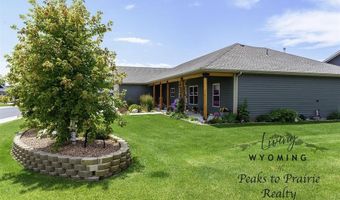 231 Lame Deer Ave, Cody, WY 82414
