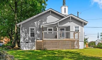 401 Main St S, Asheboro, NC 27203