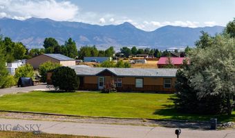 190 Tracy Ann Dr, Belgrade, MT 59714