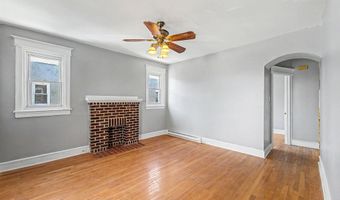 121 N Kingston Ave Top Floor, Atlantic City, NJ 08401