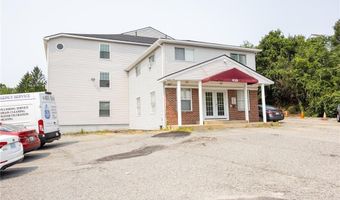 420 Woodward Rd 28, North Providence, RI 02904
