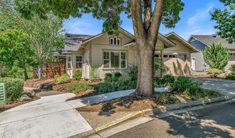 815 Creek Stone Way, Ashland, OR 97520