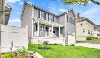 239 Mauran Ave, East Providence, RI 02914