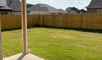 5805 SW Teppee Ave, Bentonville, AR 72713