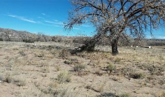 El Porvenir lot 5, Abiquiu, NM 87510