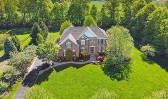 47 Balmoral Dr, Alexandria Twp., NJ 08867
