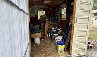 187 H Pope Rd, Adrian, GA 31002