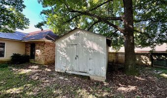14 Eastgate Ct, Brandon, MS 39042