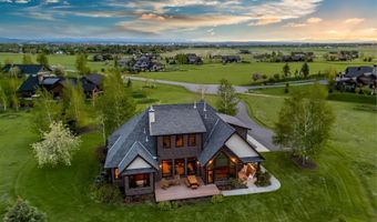 306 Glenbrook Ln, Belgrade, MT 59714