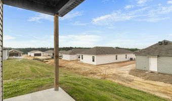 1233 Santa Fe Trl Lot 518 Block 5, Bauxite, AR 72011