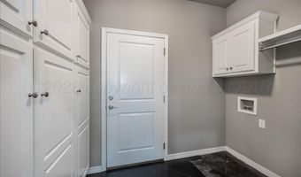 9504 SYDNEY Dr, Amarillo, TX 79119
