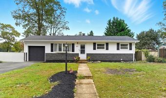 46 Pheasant Dr, Bayville, NJ 08721