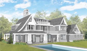 531 N Wilton Rd, New Canaan, CT 06840