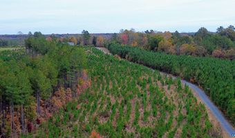 RIDGE RD lot 1, Arvonia, VA 23004