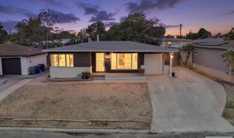 4580 Terry Ln, La Mesa, CA 91942