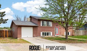 1960 Prairie Ln, Bar Nunn, WY 82601