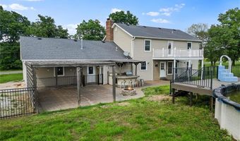 19707 E STATE ROUTE A, Archie, MO 64725