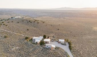 169 Coyote Loop, Arroyo Hondo, NM 87513