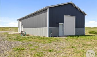 4564 Vandaveer Rd, Billings, MT 59101