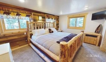 894 N Aspen Dr, Brian Head, UT 84719