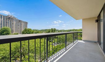 7401 WESTLAKE Ter 607, Bethesda, MD 20817