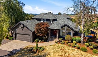 8325 Redwood Dr SE, Aumsville, OR 97325