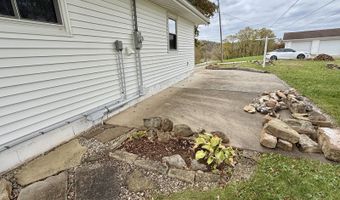 43 N Main, Amesville, OH 45711