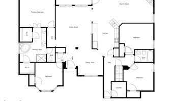 5146 SHETLAND, Arlington, TN 38002