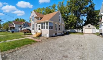 1627 W 6th St, Ashtabula, OH 44004