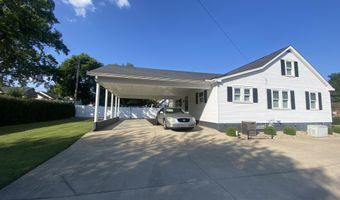 222 Guthrie Dr, Bardstown, KY 40004