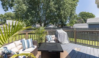 215 W GLOUCESTER Pike, Barrington, NJ 08007