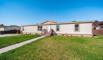 541 Knox, Blackfoot, ID 83221