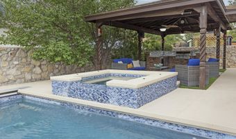 1205 Aero Ln, Berino, NM 88024