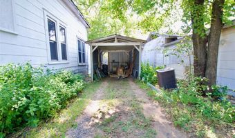 204 N 9th Ave, Teague, TX 75860