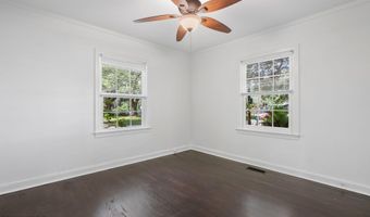 1703 Palmetto Dr, Beaufort, SC 29902