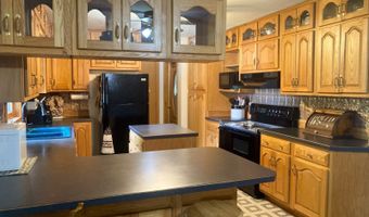 5918 Rossetter Rd, Albany, OH 45710