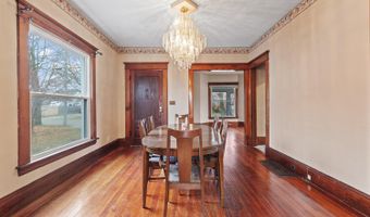 416 Allis St, Adrian, MI 49221