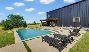 129 Coyote Cave Ln, Alvord, TX 76225