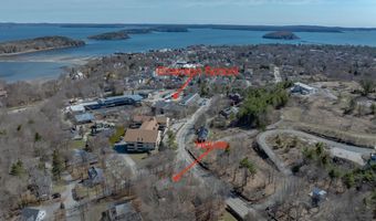 27 Eagle Lake Rd, Bar Harbor, ME 04609
