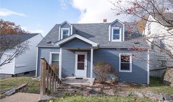 2402 W Main St, Aliquippa, PA 15001