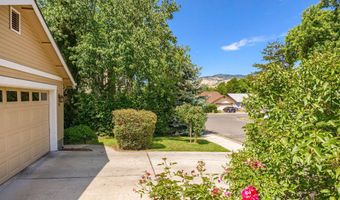 595 Elizabeth Ave, Ashland, OR 97520