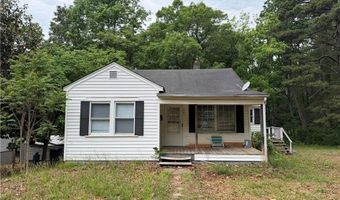 421 Summit Ave, Asheboro, NC 27203