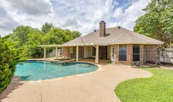 425 Hillside Dr, Aledo, TX 76008