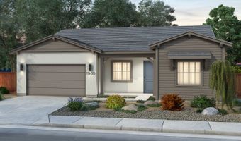 192 Wildcat Peak Dr Plan: Cross Creek, Plan 2, Carson City, NV 89701