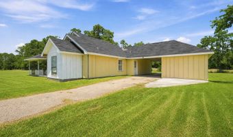 6055 Carlton France Rd, Bay St. Louis, MS 39520