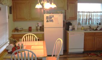 10 FOOTHILL Blvd, Alpine, WY 83128