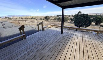 110 Gilbert Rd Lot 0, Capitan, NM 88316