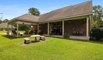 16259 Quail Trail Rd, Amite, LA 70422