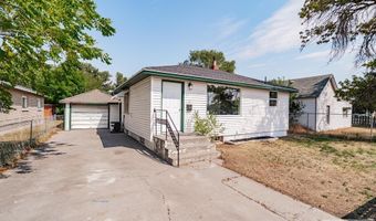 15 Louella, Blackfoot, ID 83221